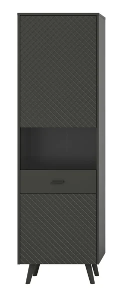 Xonox Vitrine LINEA* Standvitrinen