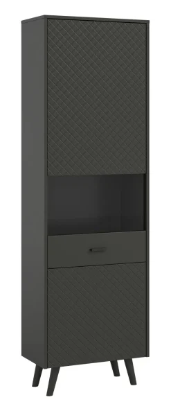 Xonox Vitrine LINEA* Standvitrinen