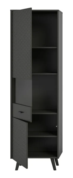 Xonox Vitrine LINEA* Standvitrinen