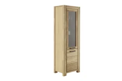 MCA Direkt Vitrine links FOSHAN* Standvitrinen
