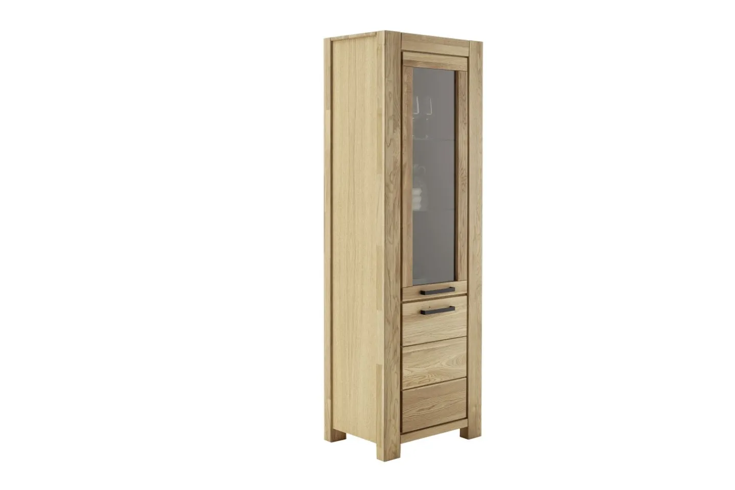MCA Direkt Vitrine links FOSHAN* Standvitrinen