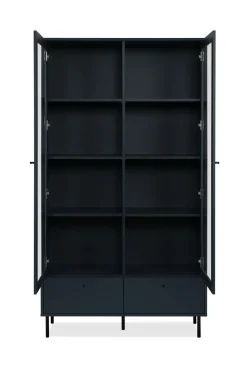 Finori Vitrine LUND* Standvitrinen