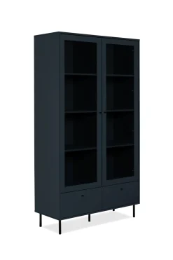 Finori Vitrine LUND* Standvitrinen