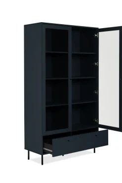 Finori Vitrine LUND* Standvitrinen
