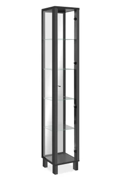 Finori Vitrine MALMÖ* Sammlervitrinen