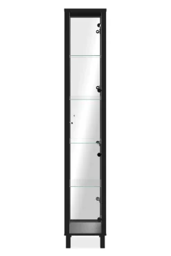 Finori Vitrine MALMÖ* Sammlervitrinen