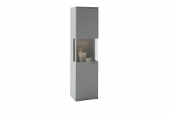MCA Furniture Vitrine MARSEILLE* Standvitrinen