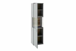 MCA Furniture Vitrine MARSEILLE* Standvitrinen