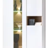 Innostyle Vitrine MEAGAN* Standvitrinen