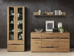 Innostyle Vitrine MEMPHIS S* Standvitrinen