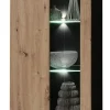 Innostyle Vitrine MEMPHIS S* Standvitrinen