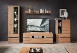 Innostyle Vitrine MEMPHIS S* Standvitrinen