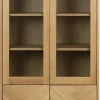 Actona Vitrine NAGANO* Standvitrinen