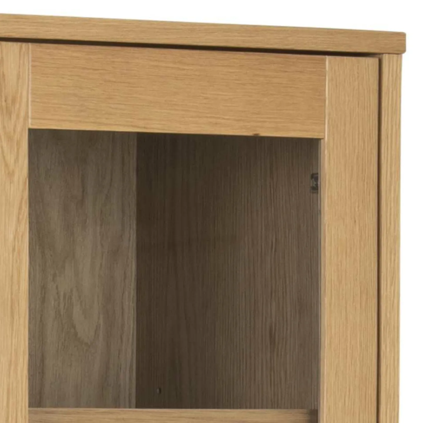 Actona Vitrine NAGANO* Standvitrinen