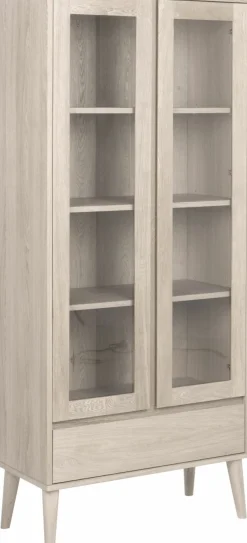 Actona Vitrine NAGANO* Standvitrinen
