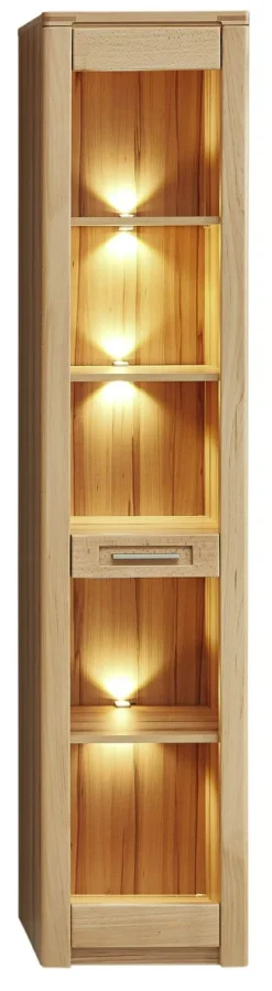 Innostyle Vitrine NATHANIAL* Standvitrinen