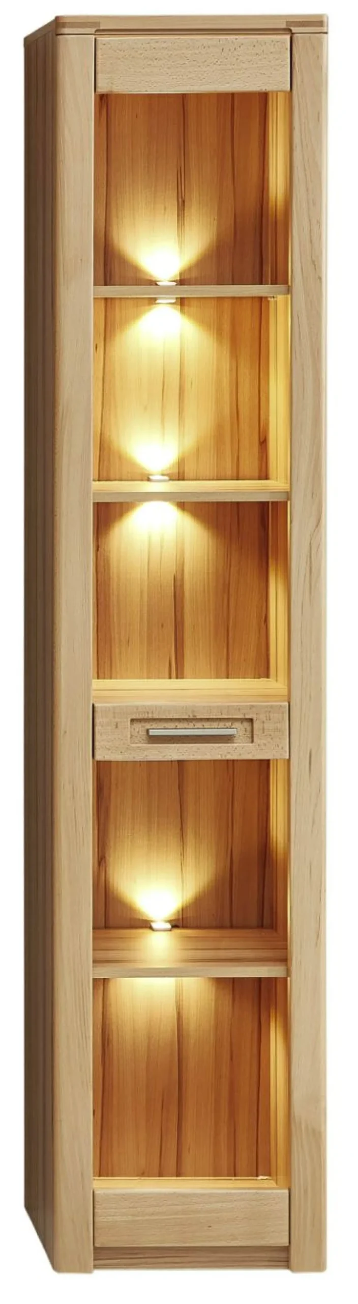Innostyle Vitrine NATHANIAL* Standvitrinen