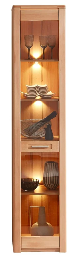 Innostyle Vitrine NATHANIAL* Standvitrinen