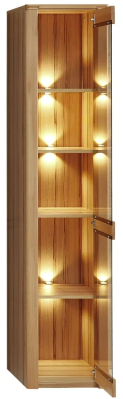 Innostyle Vitrine NATHANIAL* Standvitrinen