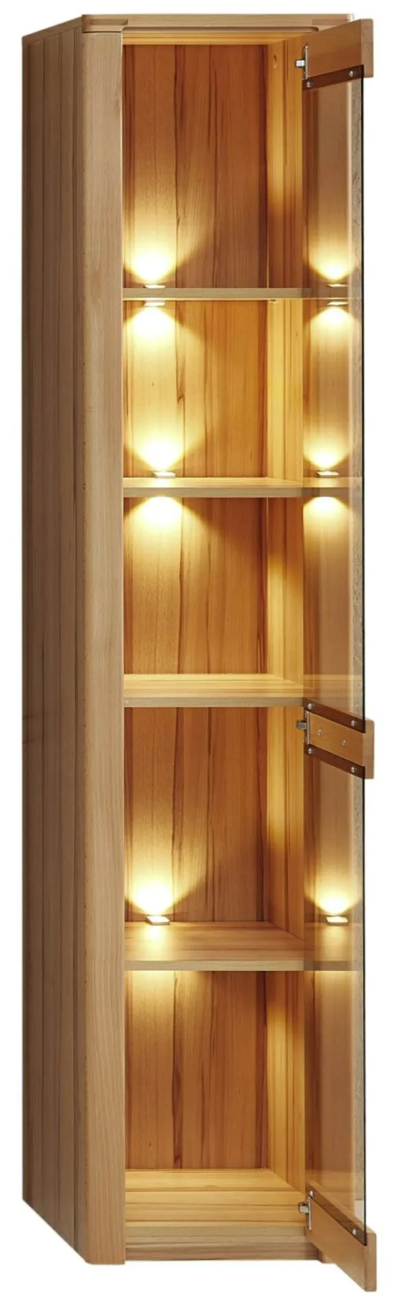 Innostyle Vitrine NATHANIAL* Standvitrinen