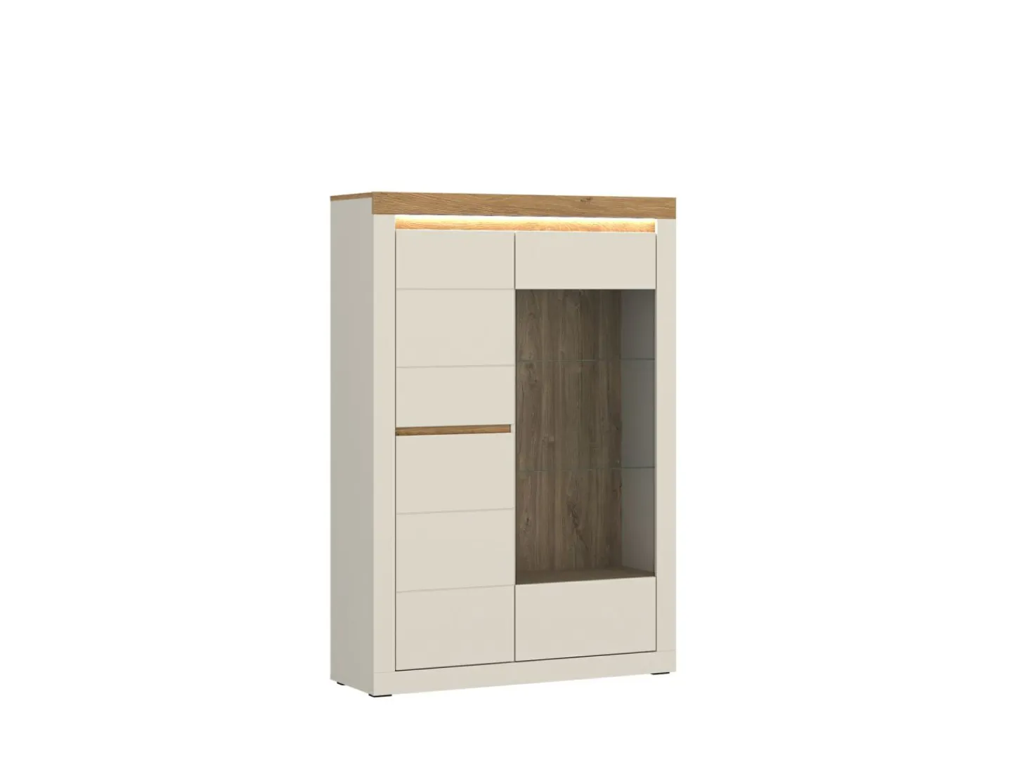 Wojcik Vitrine NAXXAR* Standvitrinen