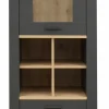 Vitrine NELE