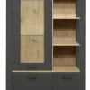 Mäusbacher Vitrine NELE* Standvitrinen