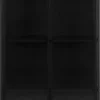 Actona Vitrine NEWCASTLE* Standvitrinen