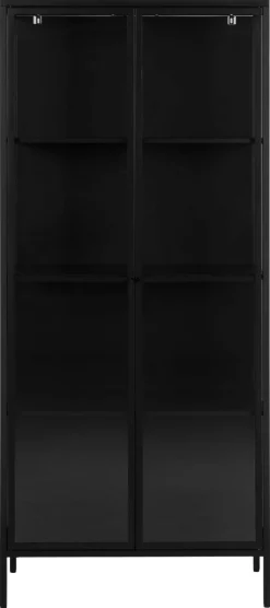 Actona Vitrine NEWCASTLE* Standvitrinen