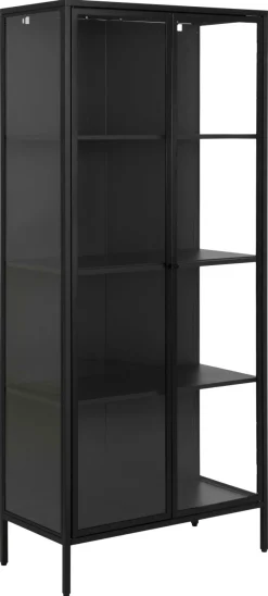 Actona Vitrine NEWCASTLE* Standvitrinen