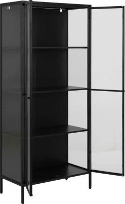 Actona Vitrine NEWCASTLE* Standvitrinen