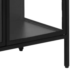 Actona Vitrine NEWCASTLE* Standvitrinen