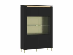 Wojcik Vitrine NORICA* Standvitrinen