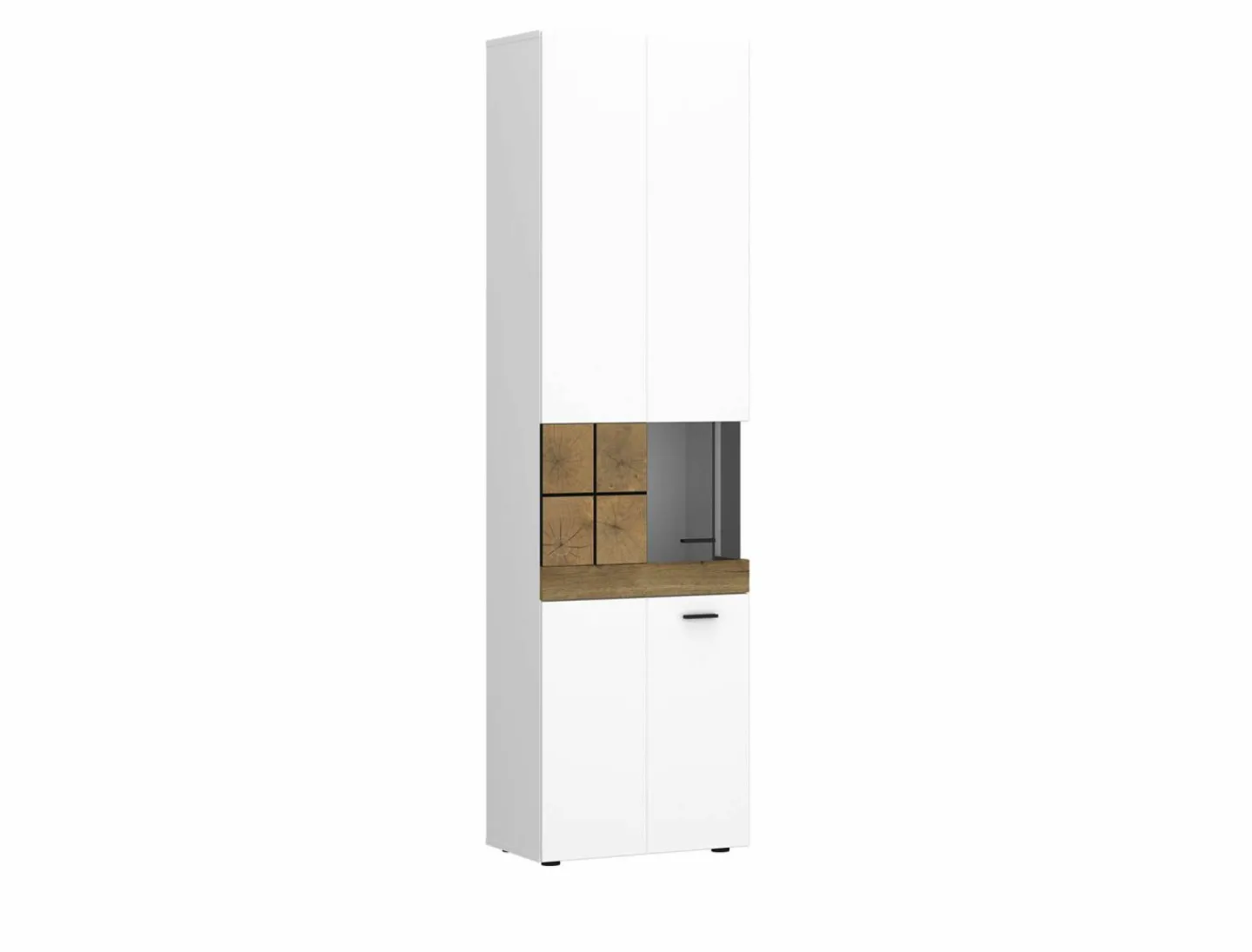 Wojcik Vitrine ORETA* Standvitrinen