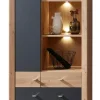 Innostyle Vitrine PABLO* Standvitrinen