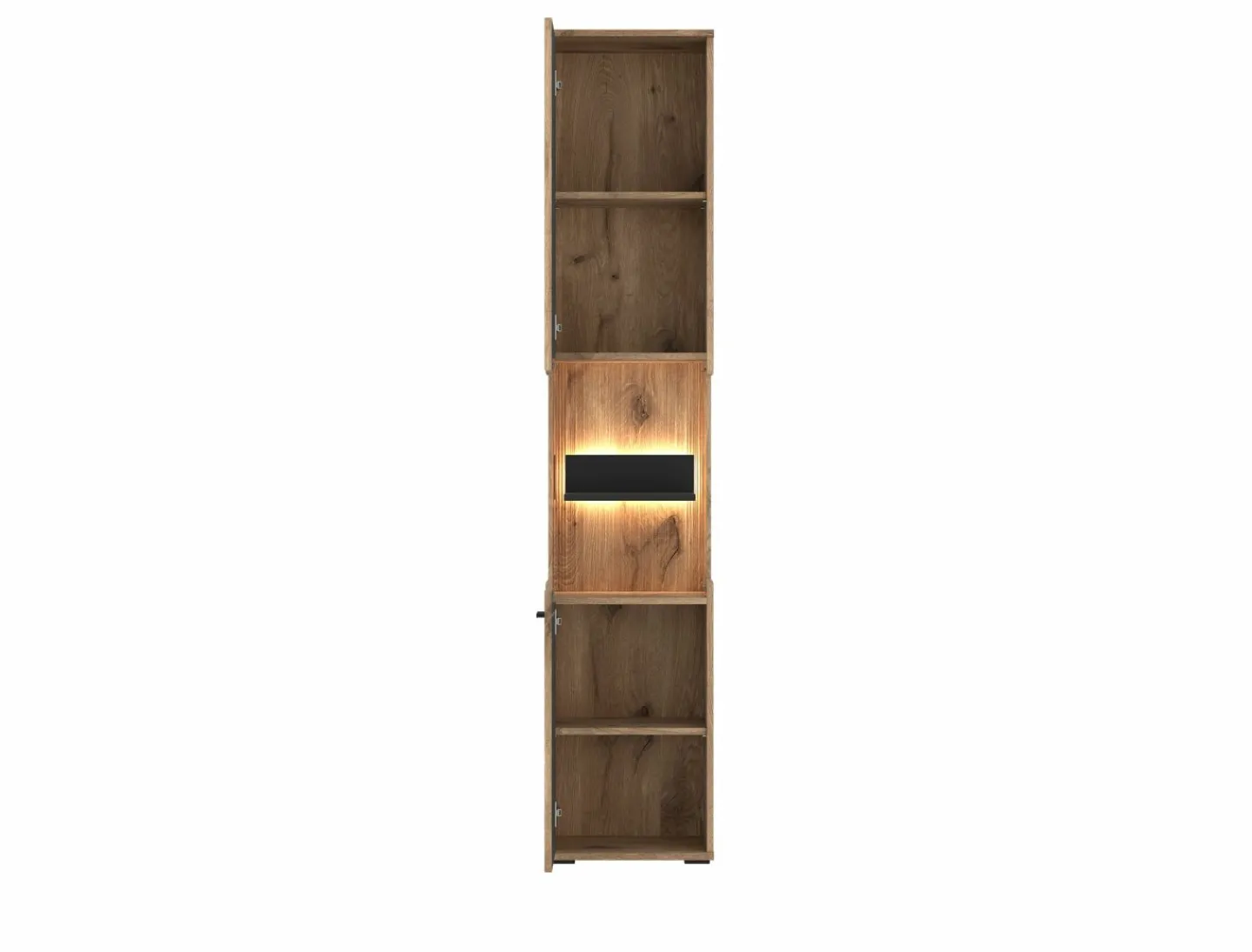 Wojcik Vitrine PARDOO* Standvitrinen