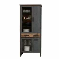 Trendteam Vitrine PRIME* Standvitrinen