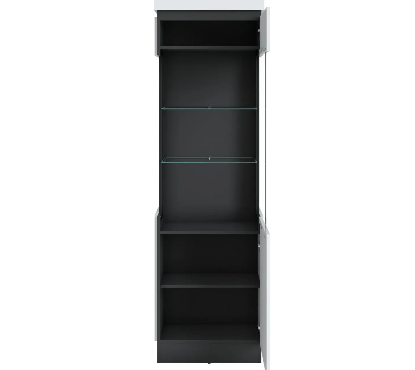 Vitrine R CAMPANIA