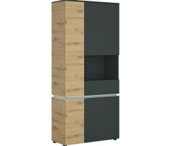 Vitrine R LUCI