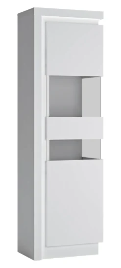 Wojcik Vitrine R LYON WEISS* Standvitrinen