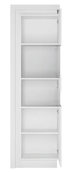 Wojcik Vitrine R LYON WEISS* Standvitrinen