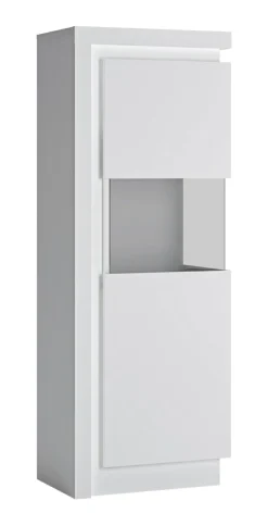 Wojcik Vitrine R LYON WEISS* Standvitrinen