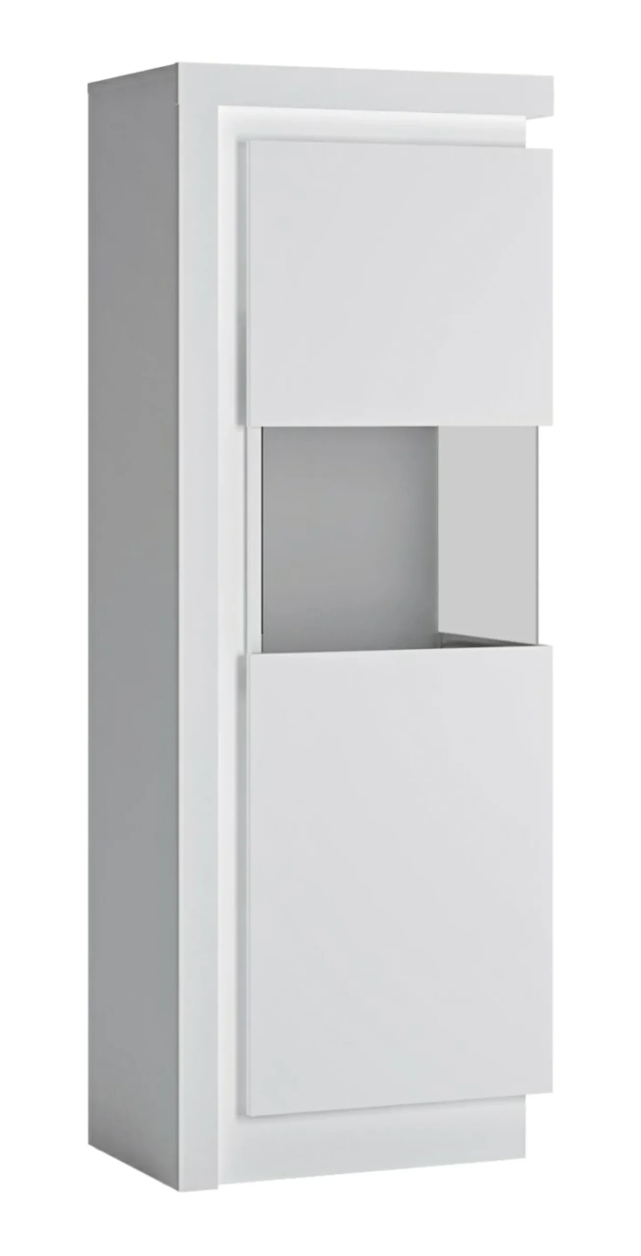 Wojcik Vitrine R LYON WEISS* Standvitrinen