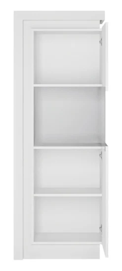Wojcik Vitrine R LYON WEISS* Standvitrinen