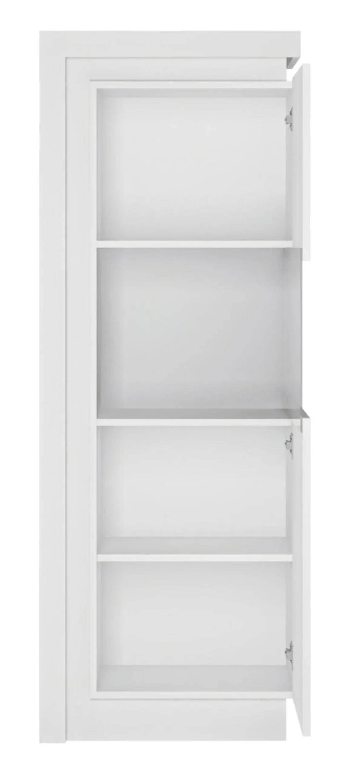 Wojcik Vitrine R LYON WEISS* Standvitrinen