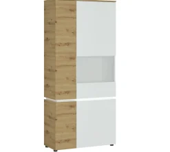 Wojcik Vitrine R PORTA* Standvitrinen