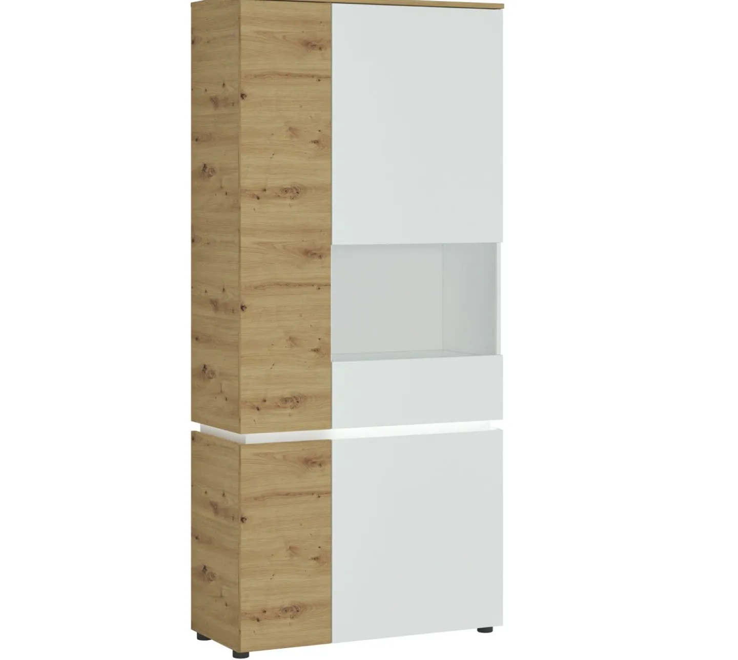 Wojcik Vitrine R PORTA* Standvitrinen