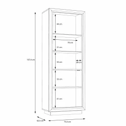 Vitrine R SAVONA