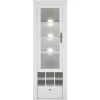 IMV Vitrine RAVENNA* Standvitrinen