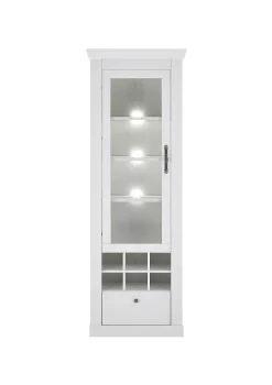 IMV Vitrine RAVENNA* Standvitrinen